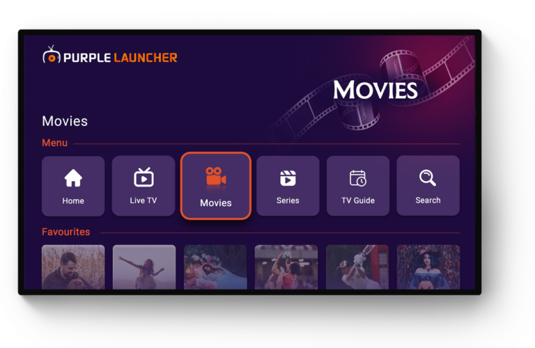 Purple Android Applications | Innovative Solutions for Android Devices
