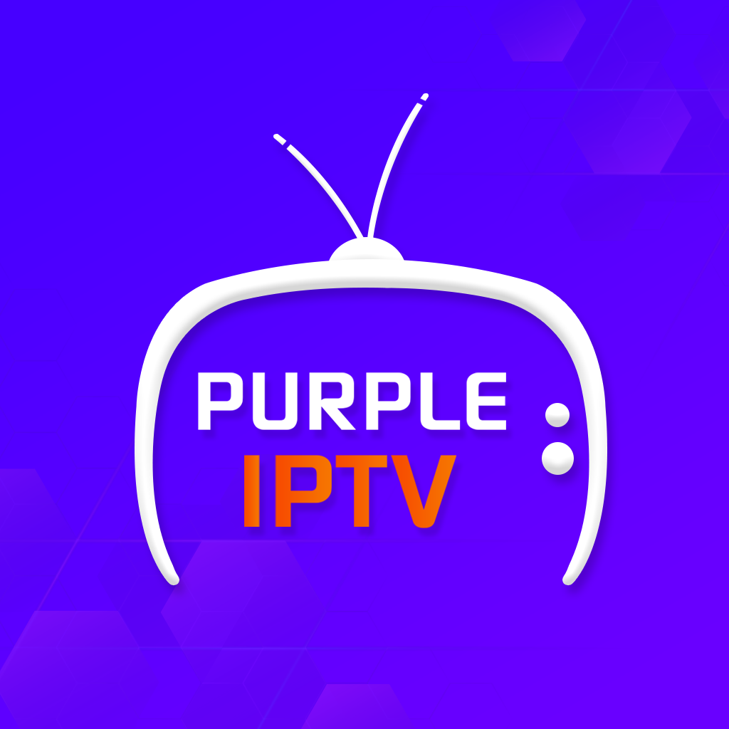 Purple Player