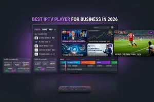 IPTV BUSNESS